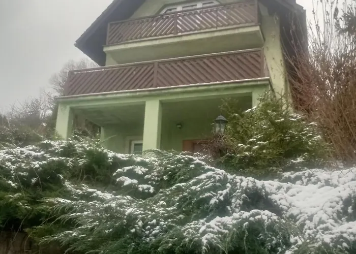 Sloneczny Domek