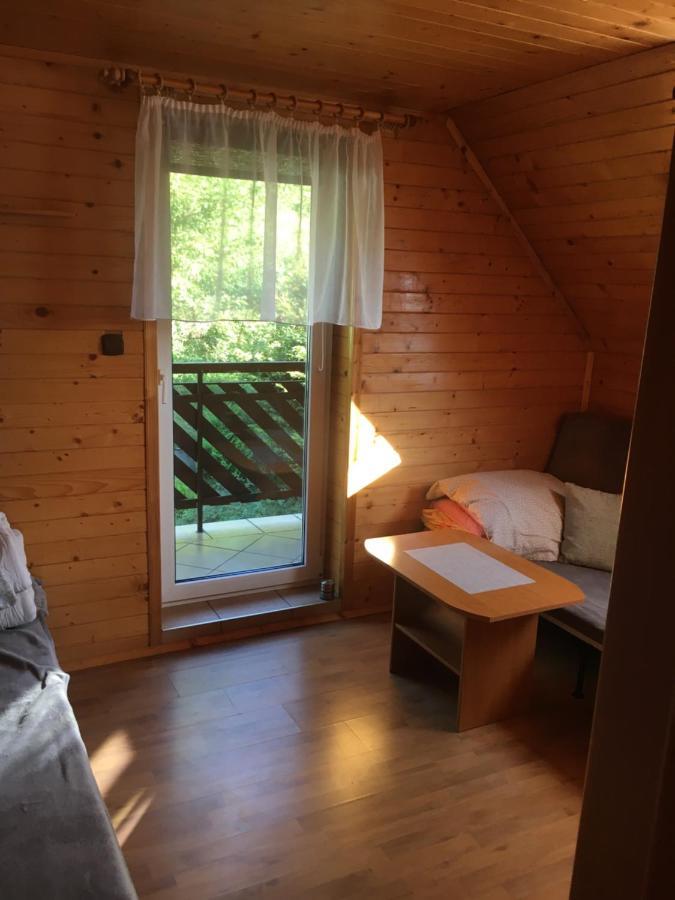Sloneczny Holiday home *
