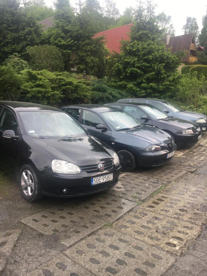 Sloneczny Prázdninový dům *