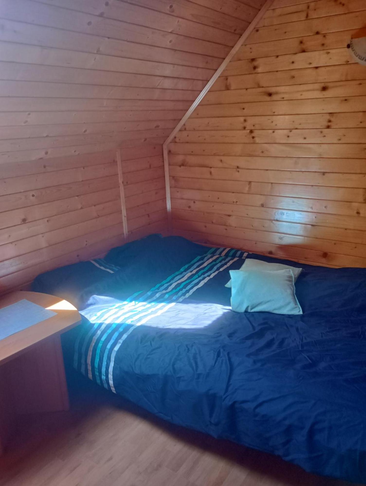 Sloneczny Prázdninový dům *