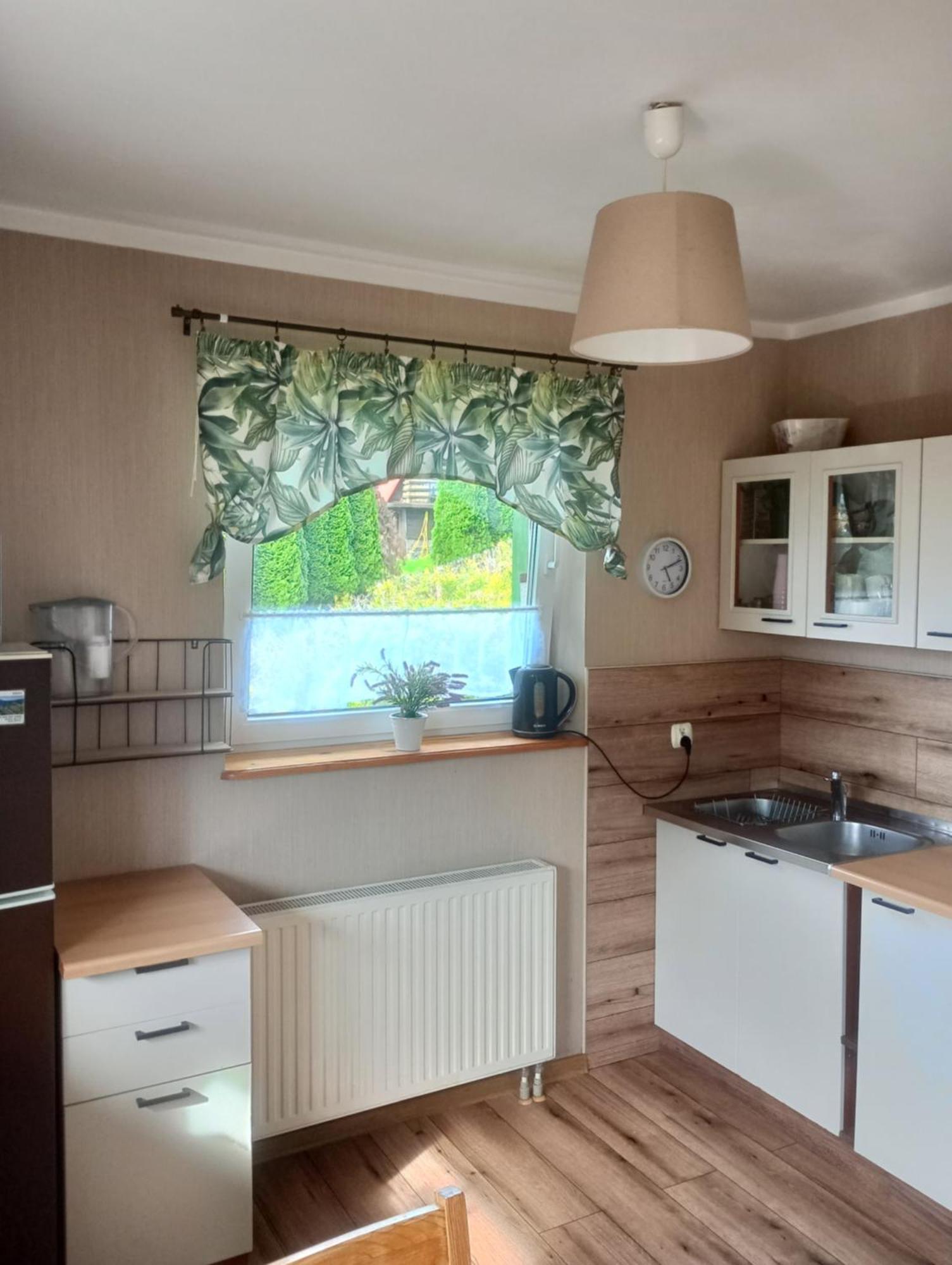 Sloneczny Holiday home Brenna
