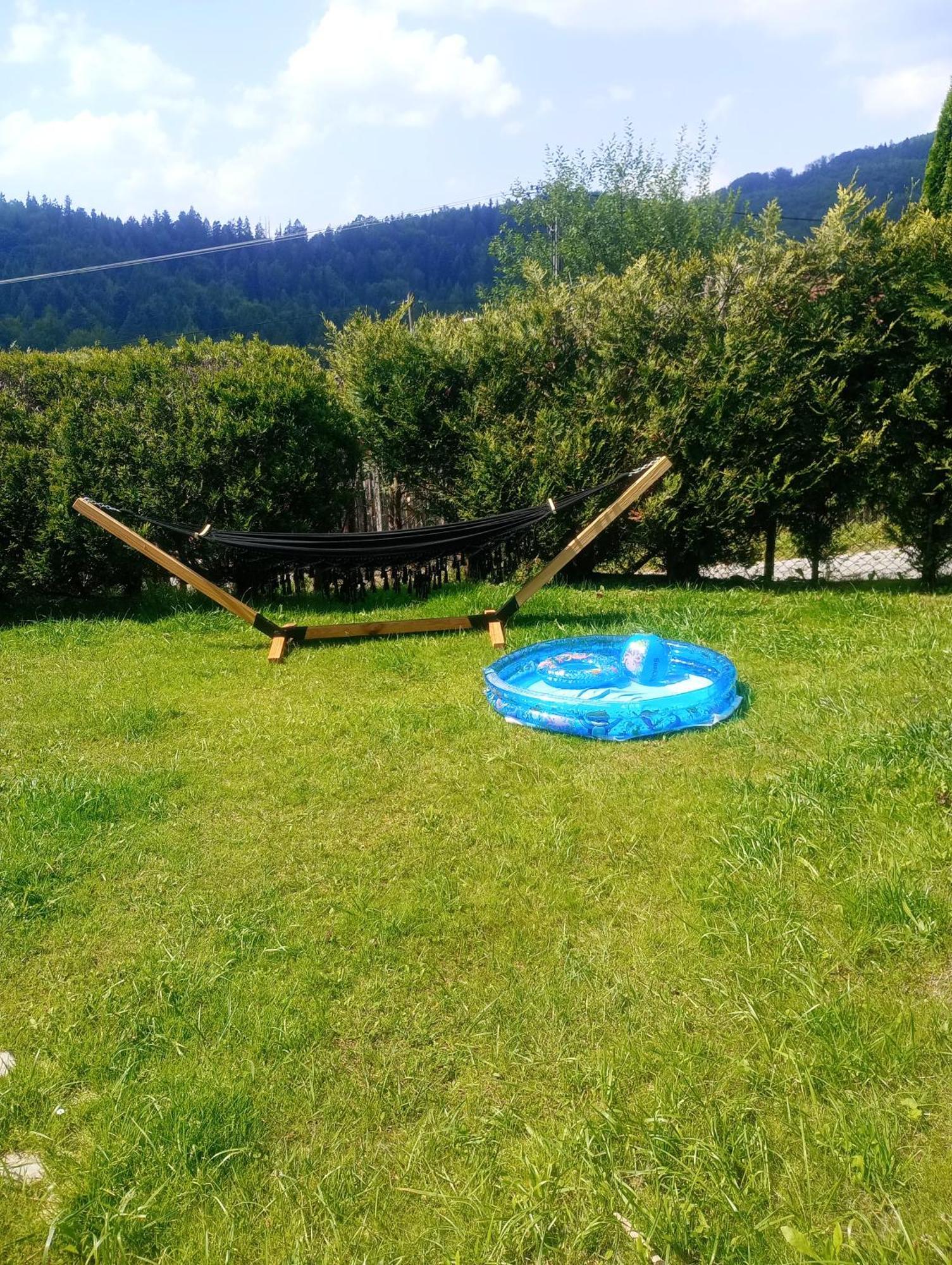 Holiday home Sloneczny Brenna