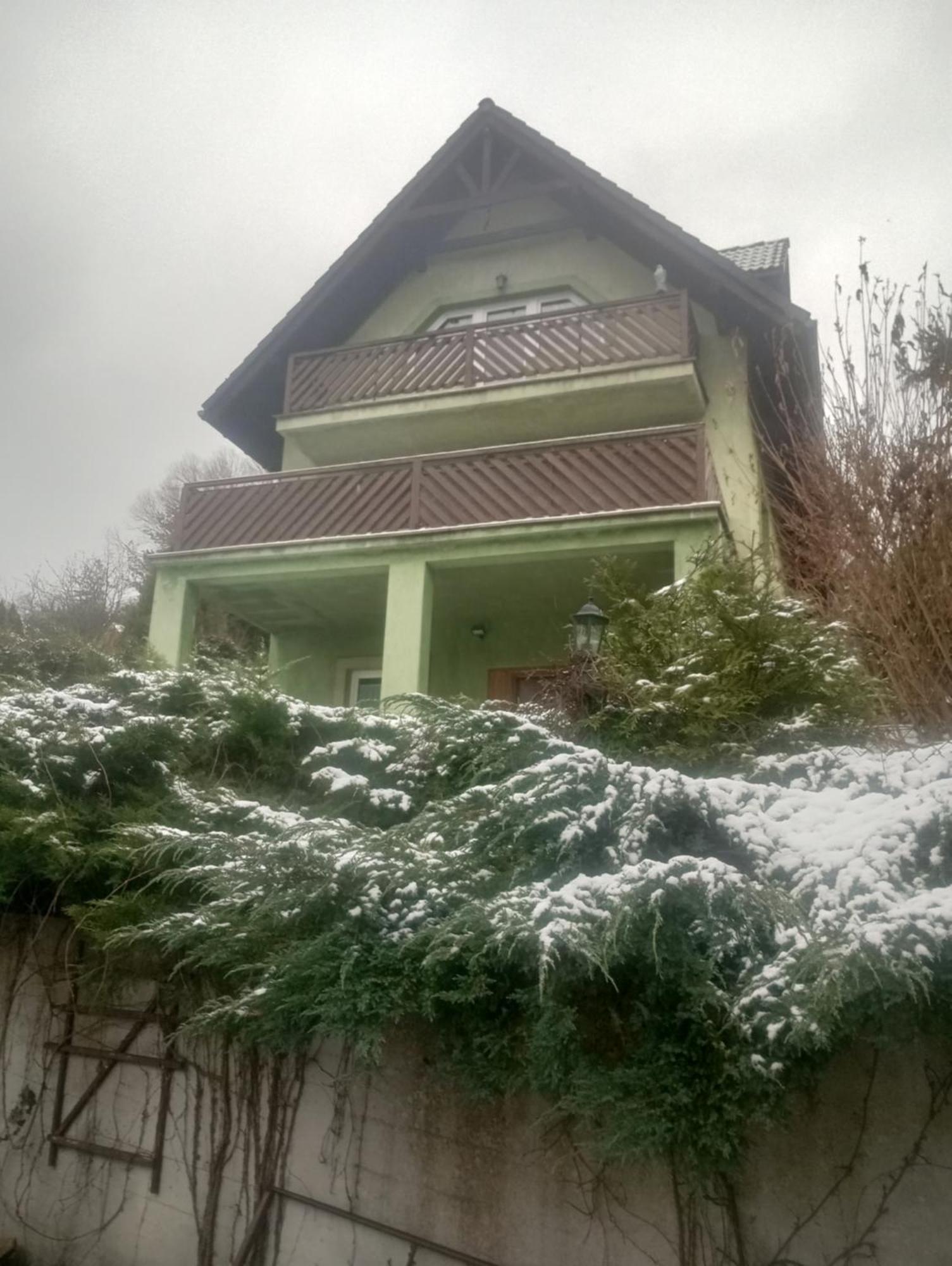 Sloneczny Holiday home